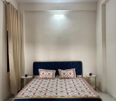 Jaipur House | the saanjh escape