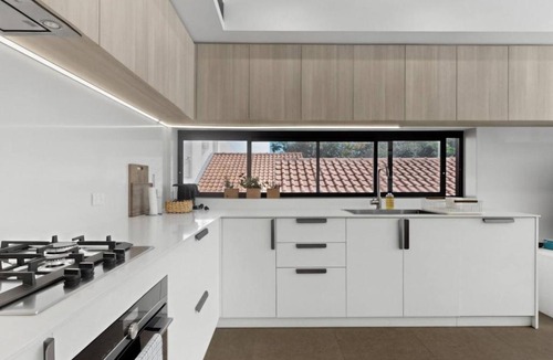 Rose Bay Apartment | The Salisbury Coastal Residence