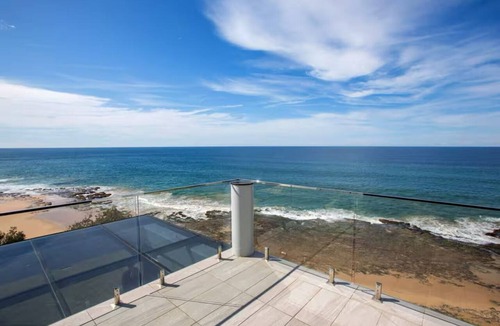 Austinmer House | The Salt House