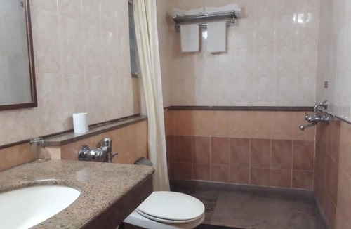 Central Pune Hotel | The Samrat Hotel Pune