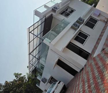 Kapuluppada Villa | The Sanctuary by exot