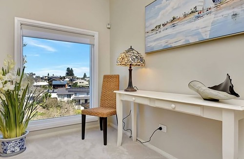 Swansea Heads House | The Sea Serenade - Coastal haven with panoramic ocean views!