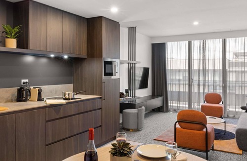 Campbell Apartment | The Sebel Canberra Campbell