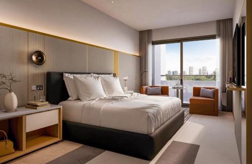 Parramatta Hotel | The Sebel Parramatta