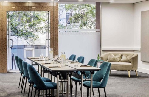 The Rocks Hotel | The Sebel Quay West Suites Sydney