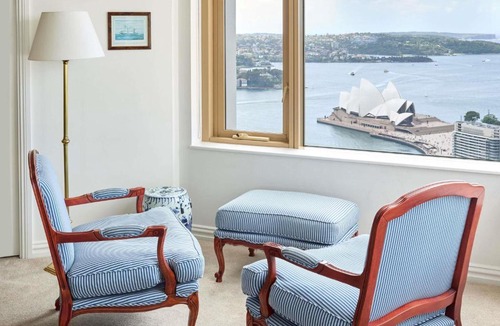 The Rocks Hotel | The Sebel Quay West Suites Sydney