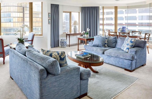 The Rocks Hotel | The Sebel Quay West Suites Sydney
