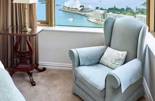The Rocks Hotel | The Sebel Quay West Suites Sydney