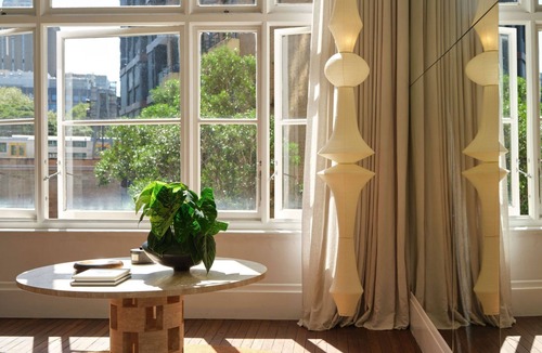 Surry Hills Apartment | The Second by Contemporary Hotels