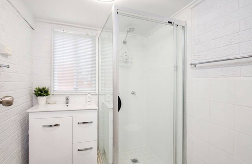 Terrigal Apartment | The Secret Garden