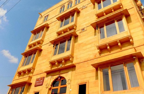 Jaisalmer Hotel | The Secret House - Adults Only Jaisalmer India