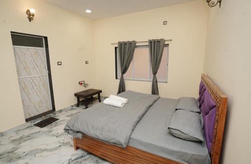 Murud House | The Secret Nest Villa