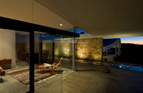Joadja House | The Seidler House by Contemporary Hotels