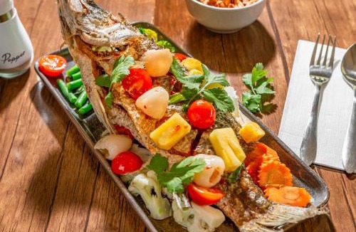 Wyoming Hotel | The Select Inn Gosford