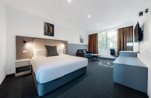 Penrith Hotel | The Select Inn Penrith