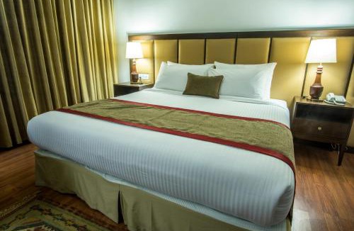 Leh Hotel | The Sera Courtyard