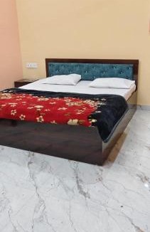 Haraiya House | The shivalay inn