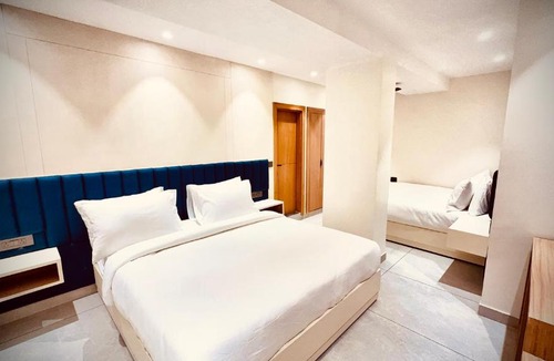 Beadonpura Hotel | The Signature by Hotel BB Palace