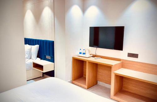 Beadonpura Hotel | The Signature by Hotel BB Palace