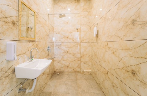 Sanganer Hotel | THE SKY TOUCH