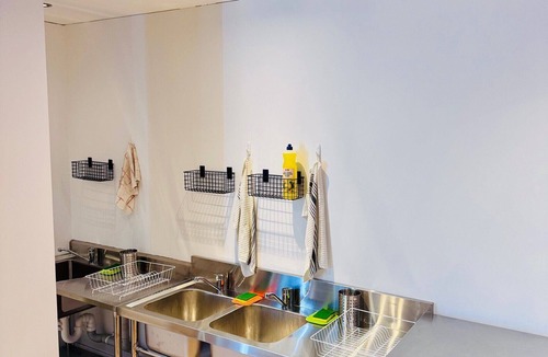 Darlinghurst Hostel | The Social Hotel