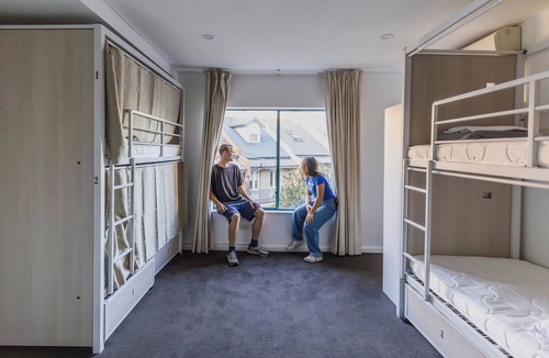 Darlinghurst Hostel | The Social Hotel