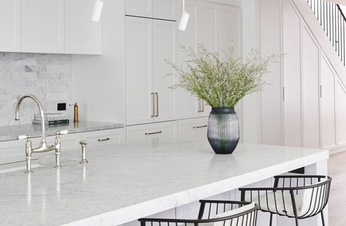 Rose Bay House | The Spencer House - Rose Bay