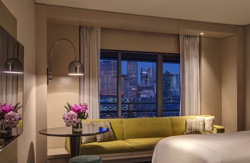 Pyrmont Hotel | The Star Grand Hotel and Residences Sydney