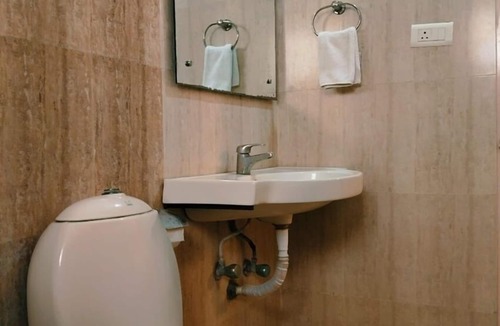 HITEC City Hotel | The Stem