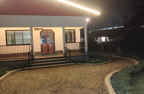 Neora House | The Sunshine Homestay Lataguri