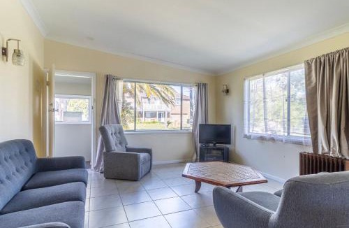 Berrara House | The Surf Way Cottage Berrara