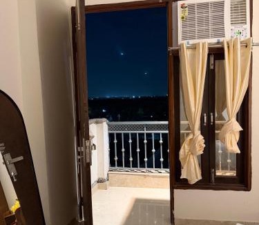 Sainik Farm Bed & Breakfast | The Tani Stay