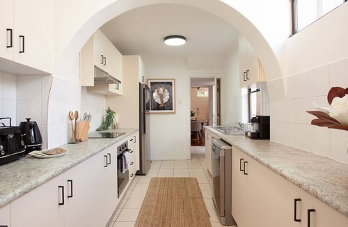 Paddington House | The Terrace, Paddington Isyd