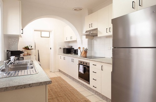 Paddington House | The Terrace, Paddington Isyd