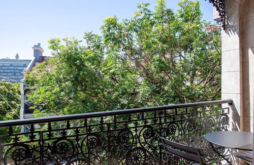 Paddington House | The Terrace, Paddington Isyd
