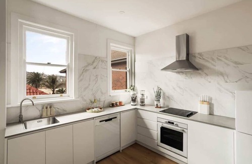 Bronte Apartment | The Tide - Coastal Walk from Bronte to Bondi