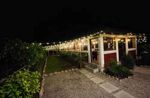 Ramnagar Resort | The Tiger Claw Resort