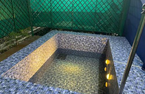 Puranpur Hotel | The Tiger Waterfront resort