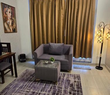 Noida Apartment | THE TINDER TREE at Spectrum Metro Mall
