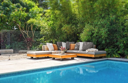 Long Jetty House | The Toowoon Bay Beach House - 5 min walk to Toowoon Bay Beach + heated pool!