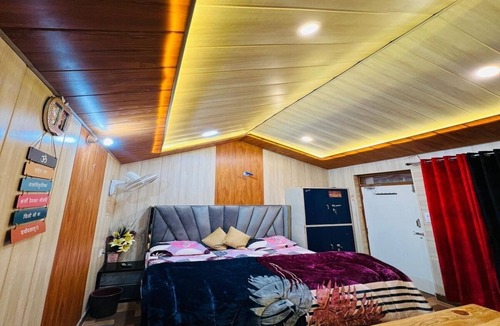 Kaul Hotel | The Town Escape Cottage