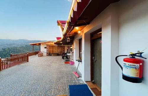 Kaul Hotel | The Town Escape Cottage