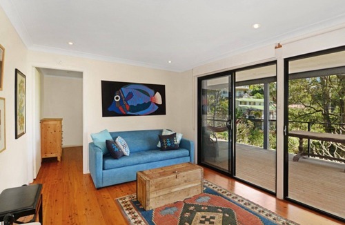 Avoca Beach House | The Tree House - Family Accommodation