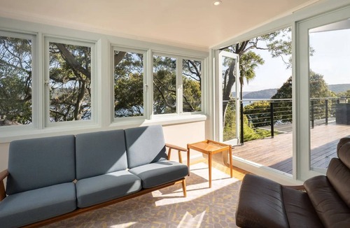 Palm Beach House | The Treehouse Palm Beach
