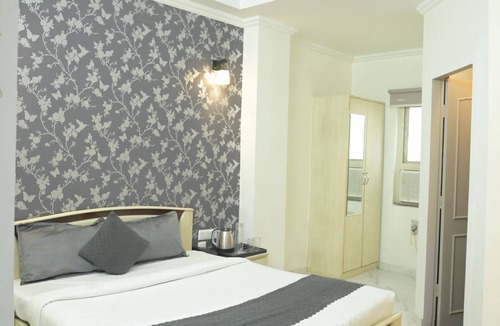 Jaipur Hotel | The Tulip Regency