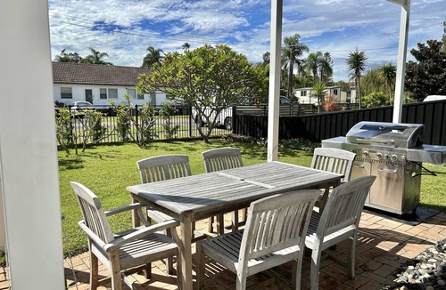 Long Jetty House | The Ultimate Family Friendly Getaway