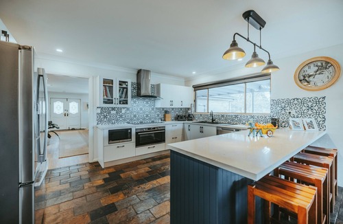 Glenquarry Other | The ultimate, pet friendly, family or group escape.