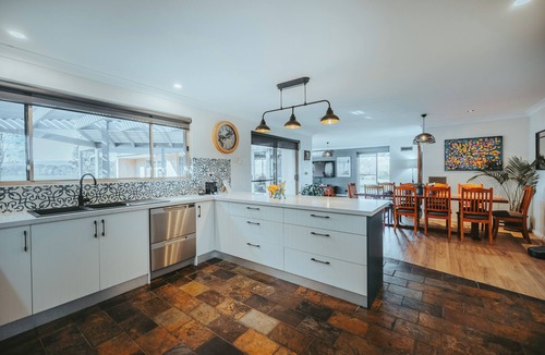 Glenquarry Other | The ultimate, pet friendly, family or group escape.