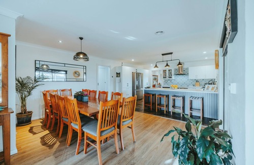 Glenquarry Other | The ultimate, pet friendly, family or group escape.