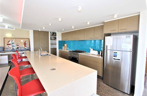 Crowdy Head House | The ultimate property for the family with amazing views to whale watch